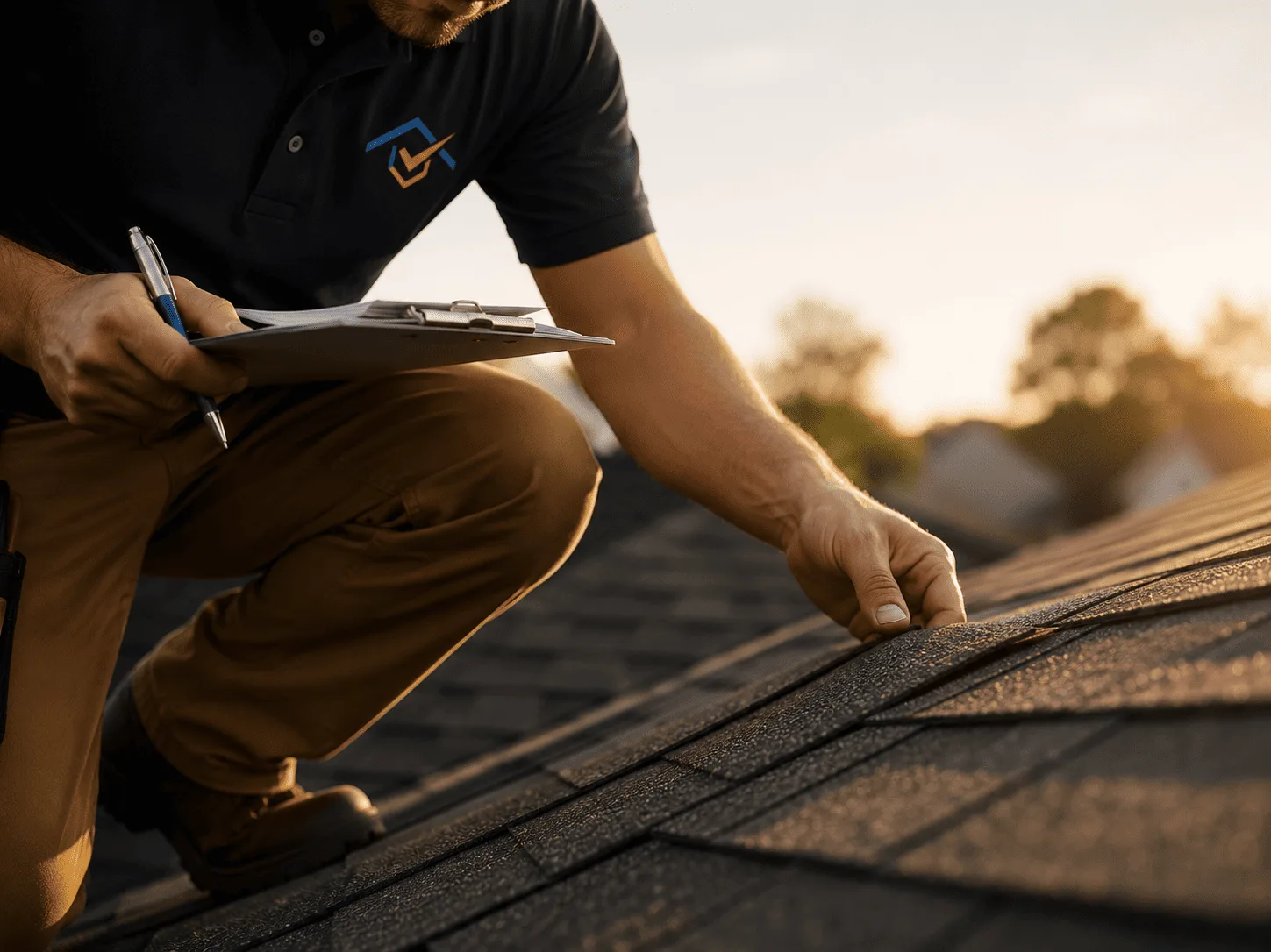 Why Choose Roof Inspection in Hoover, AL